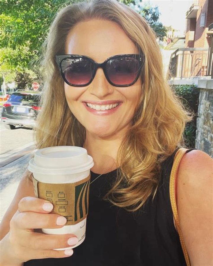 Jenna Ellis Twitter: Unveiling The Conservative Powerhouse