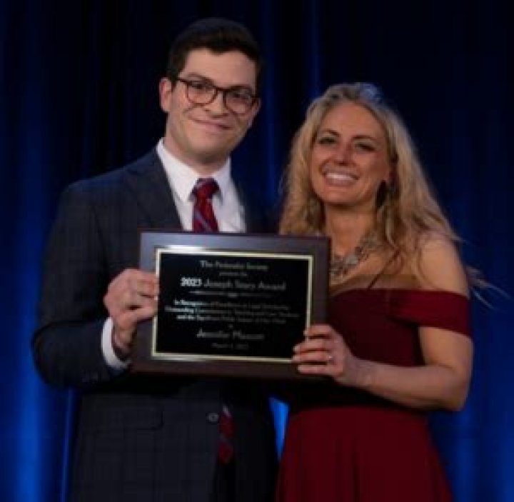 Uncovering The Life And Success Of Jennifer Mascott's Husband