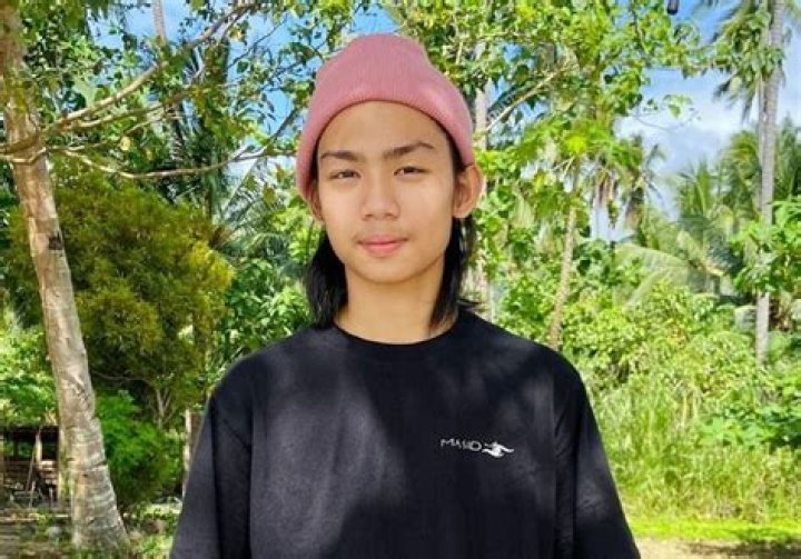 Unveiling The Significance Of "Jeremiah Ong Age 2024"