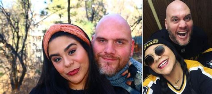 Jessica Marie Garcia's Spouse Revealed