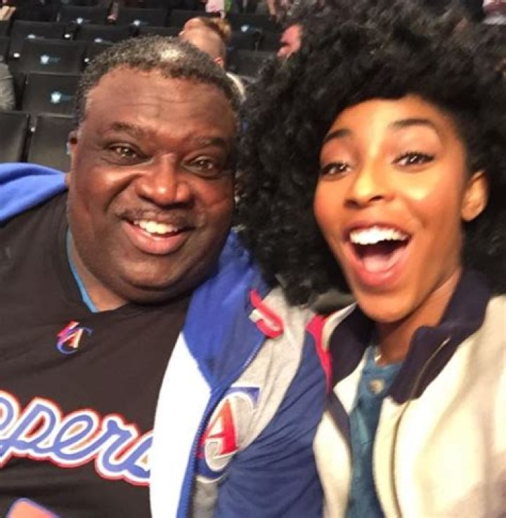 Jessica Williams' Parents And Their Impact
