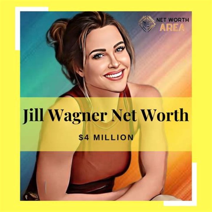 Unveiling Jill Wagner's Net Worth: Discoveries And Insights