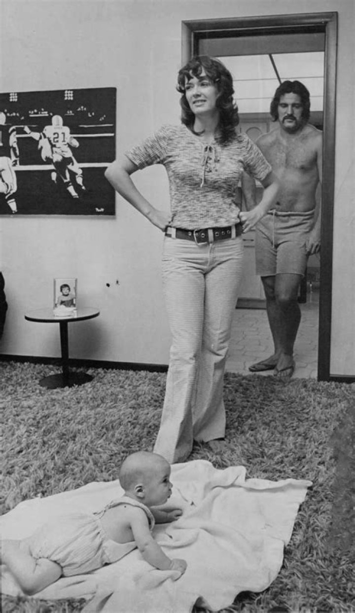 Unveiling The Enduring Bond: Jim Kiick's Wife Revealed