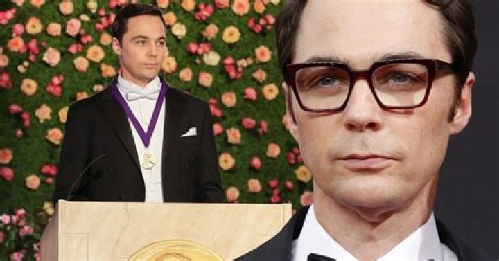 Unveiling Jim Parsons' Net Worth: Discoveries And Insights Await