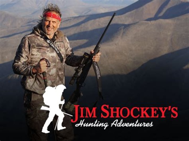 Unveiling The Secrets Of Bowhunting Mastery: Jim Shockey's Legacy