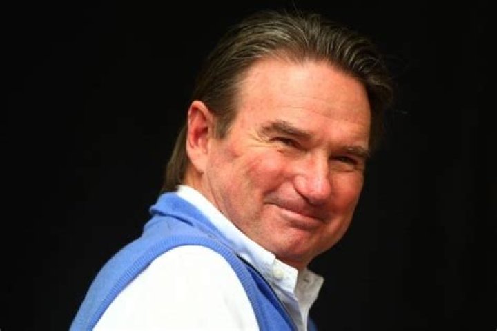 Unveiling Jimmy Connors' Net Worth: Discoveries And Insights