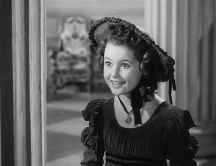 Unveiling Jo Ann Marlowe: A Timeless Icon