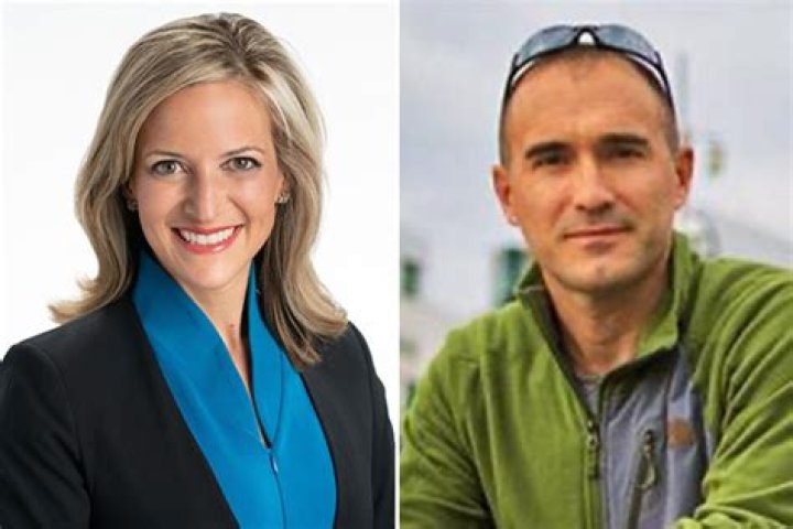 Uncovering The Jocelyn Benson Family