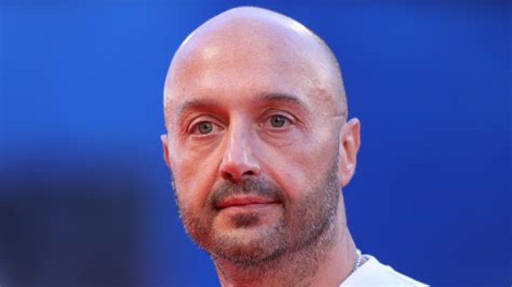 Joe Bastianich's Height And Beyond