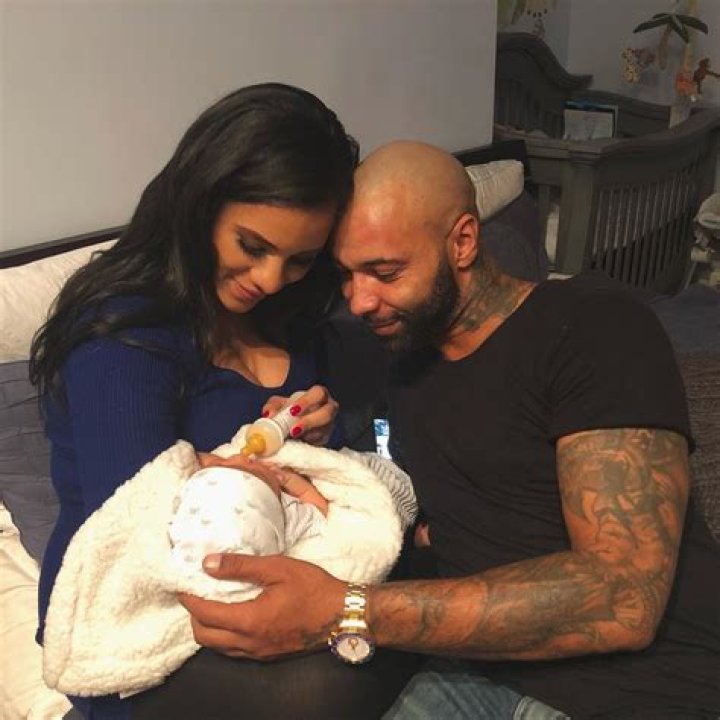 Joe Budden's Baby Mamas Revealed