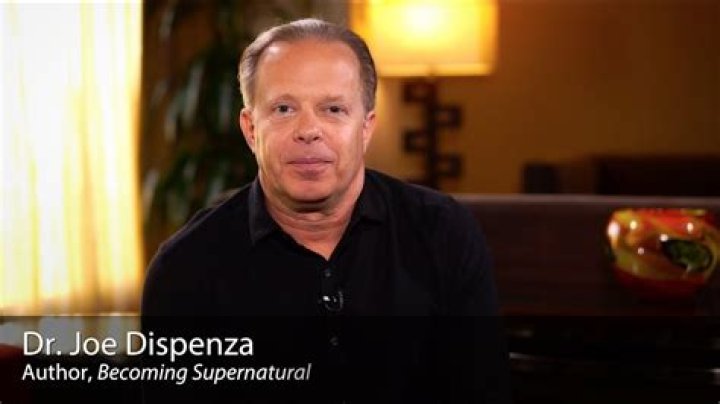 Unraveling The Secrets Of Joe Dispenza's Age-Defying Wisdom