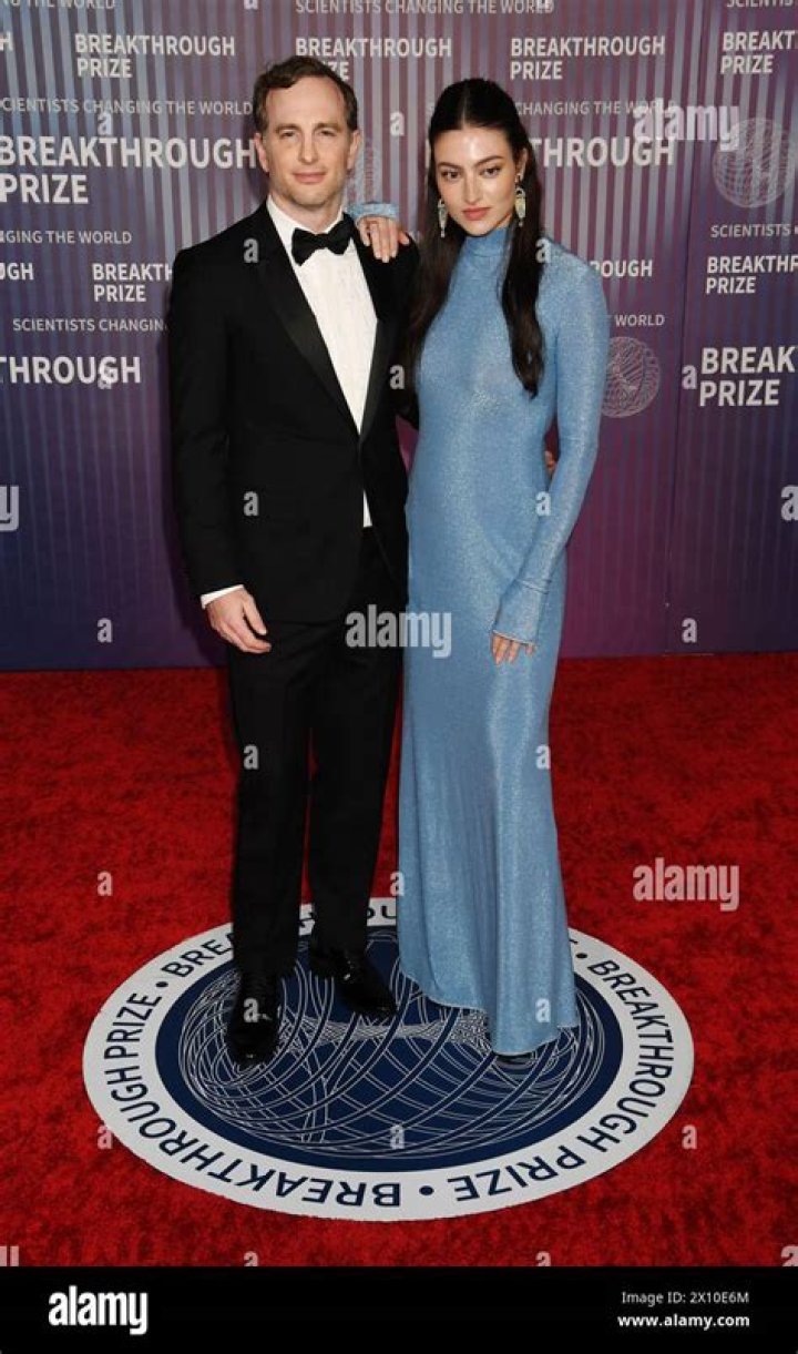 Uncover The Private Life And Accomplishments Of Joe Gebbia's Wife