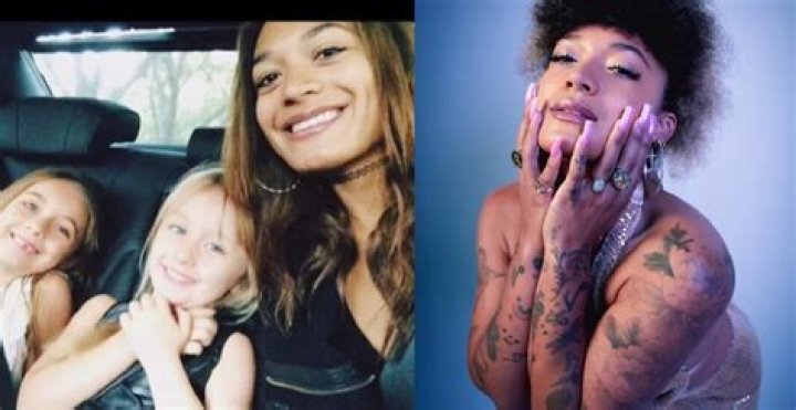 Unveiling The Enigmatic Life Of Joe Rogan's Adopted Daughter