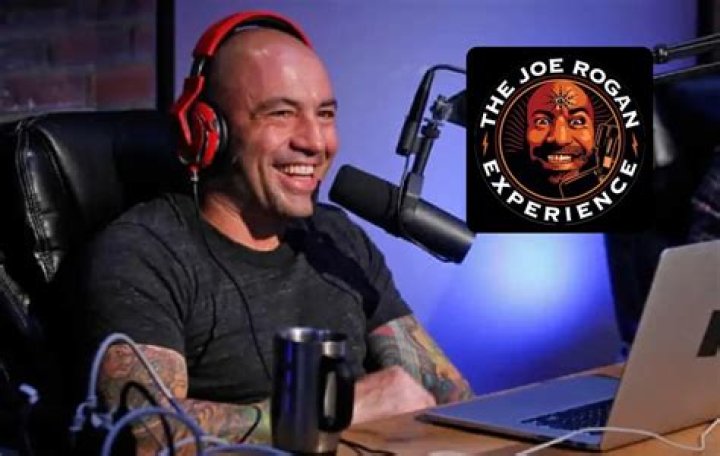 Unlocking Joe Rogan's Net Worth: Unveiling Secrets And Surprises