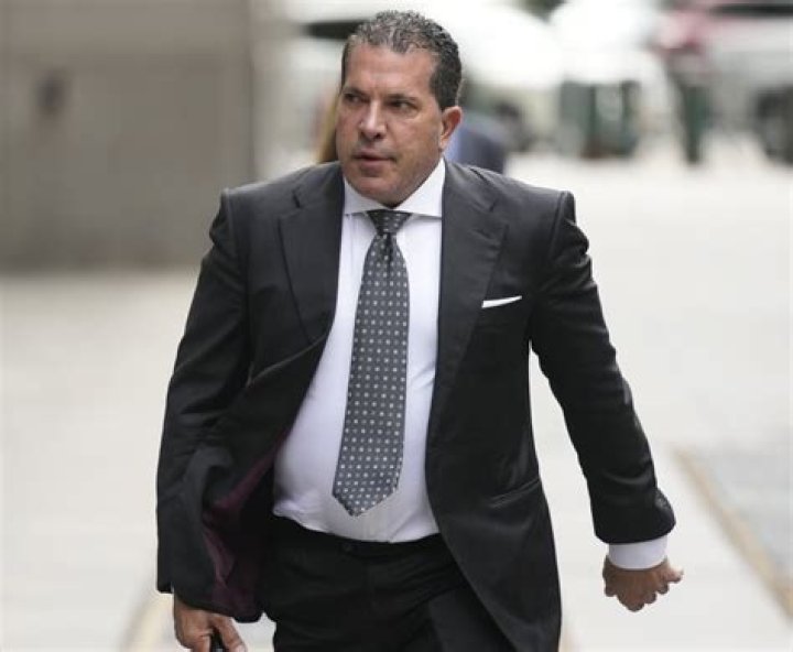 Unveiling Joe Tacopina's Age: Discoveries And Insights