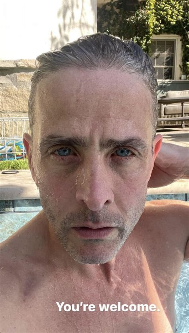 Unleashing Joey McIntyre's 2023: Discoveries And Insights