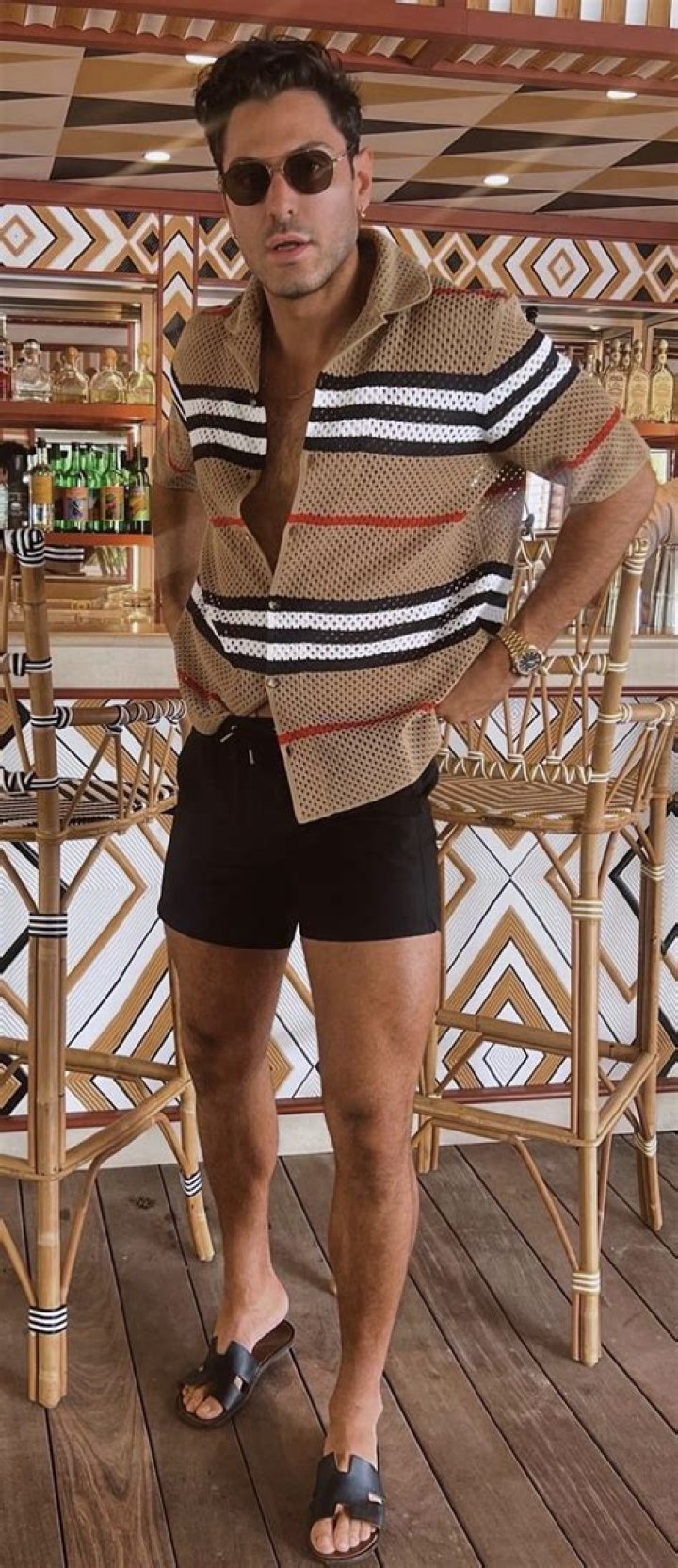 Joey Zauzig Feet And The Power Of Online Intrigue