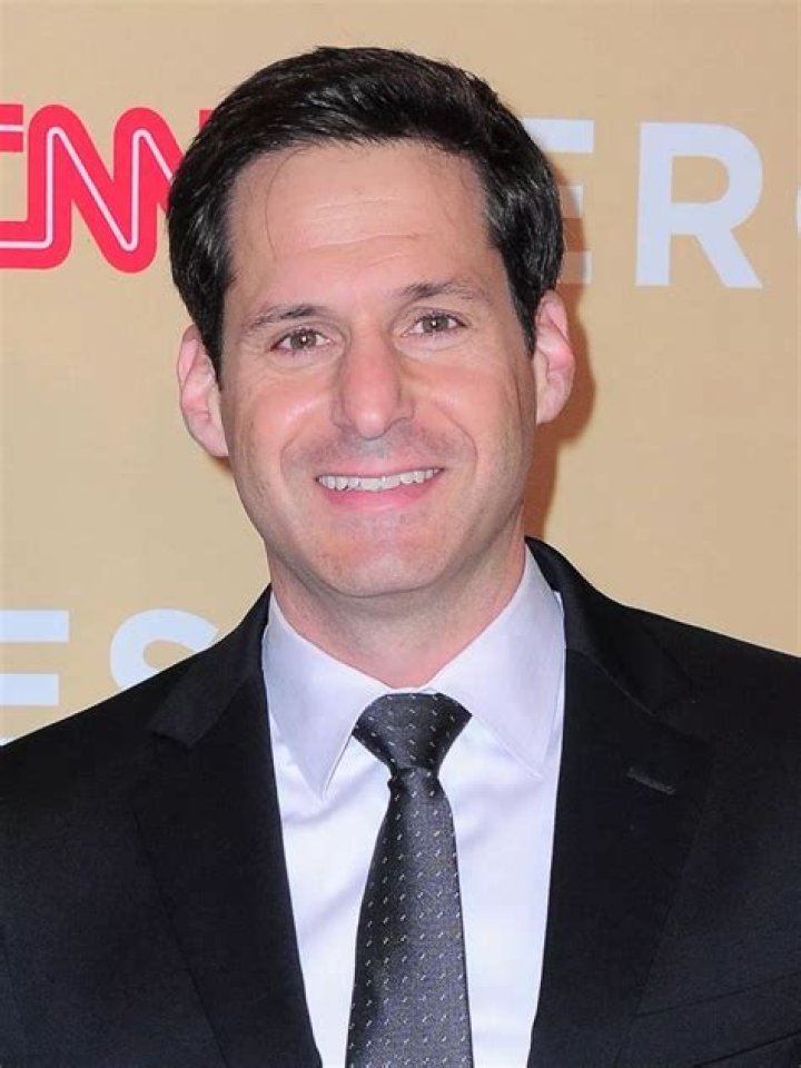 Unveiling The Secrets Of John Berman's CNN Salary
