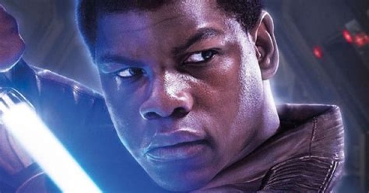 Unveiling The Cinematic Journey Of John Boyega: Discoveries And Insights
