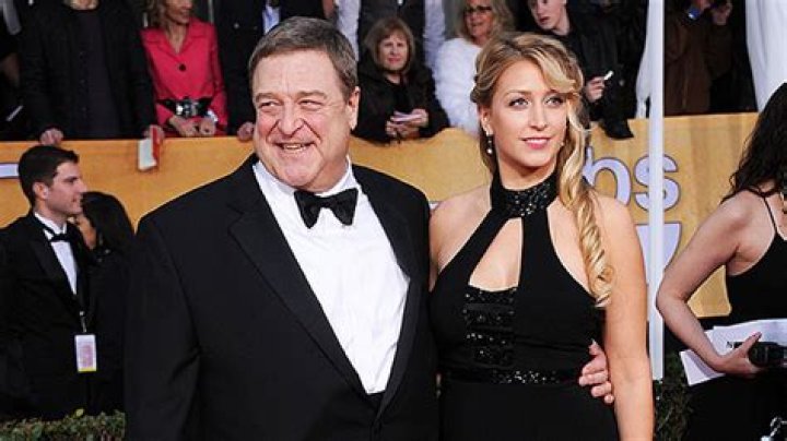 Uncovering The Untold Truths: John Goodman's Child Revealed