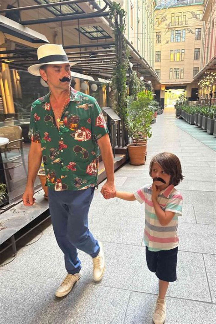 Unveiling John Stamos' Heritage: Discoveries And Insights