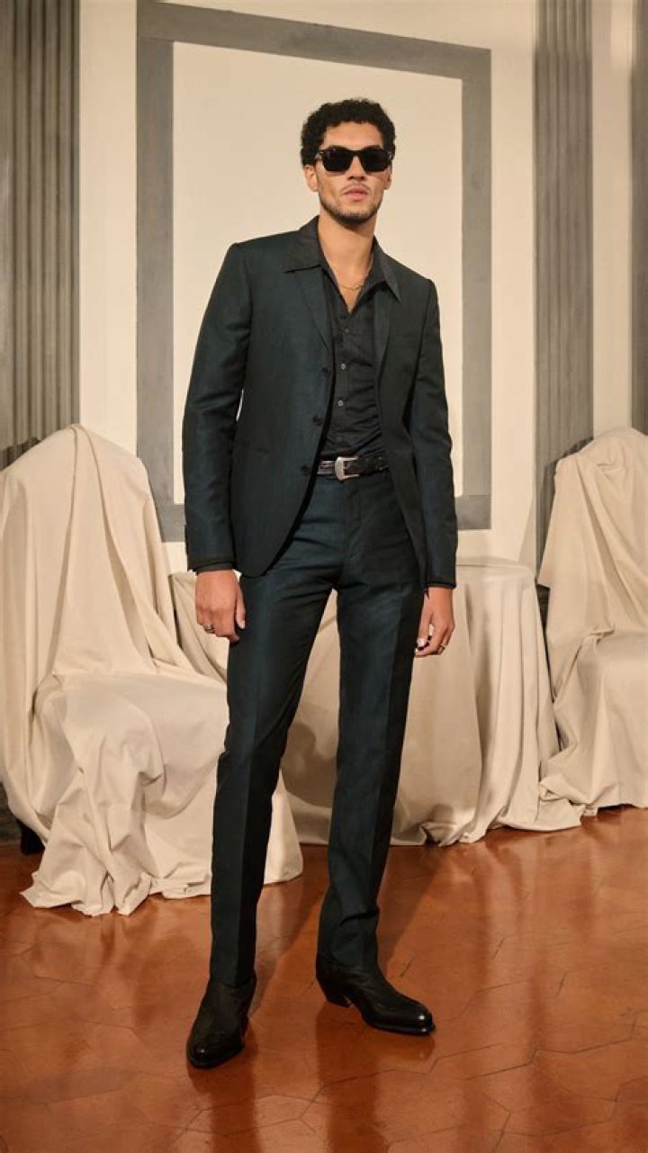 Uncover Style, Masculinity, And Timeless Fashion