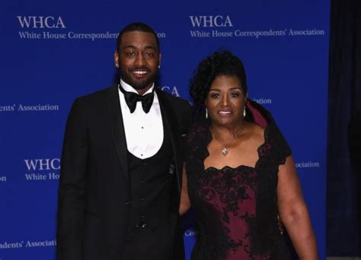 John Wall's Inspiring Mom Revealed
