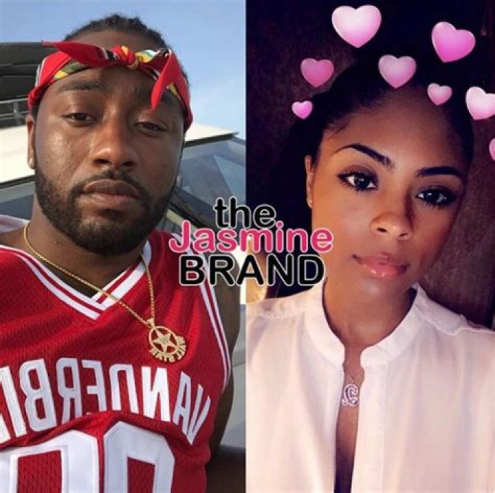 Unveiling The Inspiring Story Of John Wall's Wife