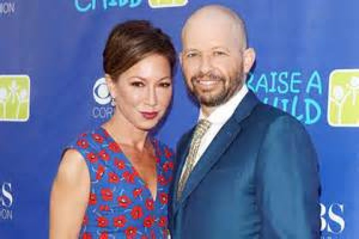 Uncovering The Multifaceted World Of Robin Cryer: Jon Cryer's Sister