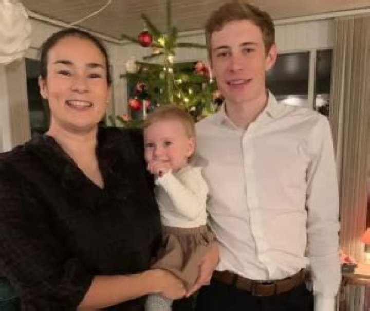 Uncover The Untold Story Of Jonas Vingegaard's Inspiring Wife