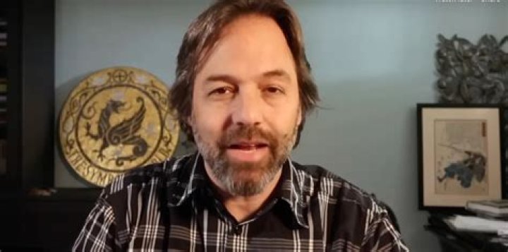 Discover The Enigmatic World Of Myth, Religion, And Culture With Jonathan Pageau