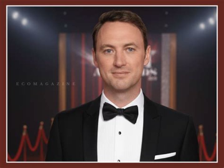 Uncovering The Man Behind The Wikipedia Page