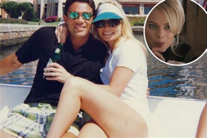 Unveiling The Untold Truths: Jordan Belfort's Spouse Revealed