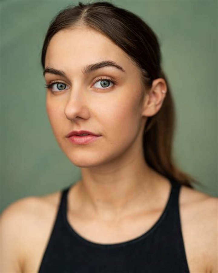 Unveiling The Hidden Gems: Josefine Christoffersen's Extraordinary Journey