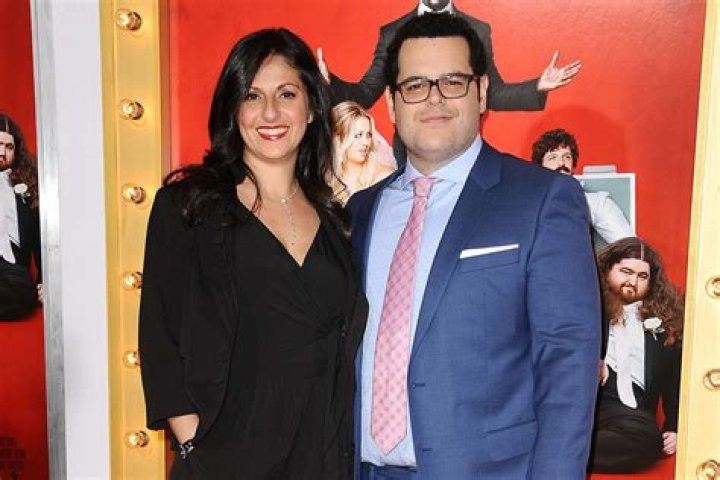 Unveiling The World Of Josh Gad's Wife: Discoveries And Insights