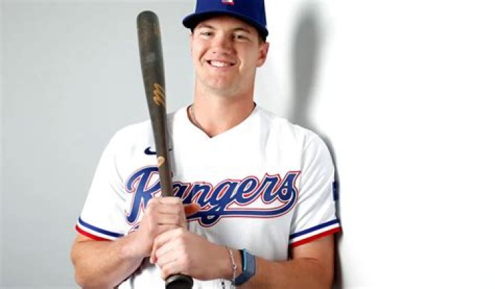 Unveiling Josh Jung's Ethnicity: Discoveries And Insights