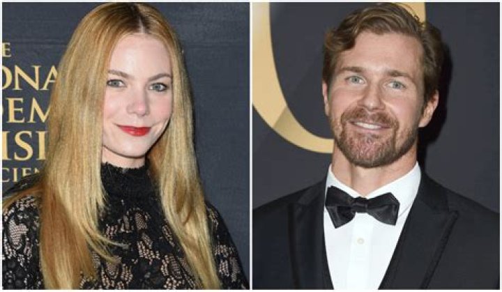 Unveiling The Enchanting World Of Josh Kelly's Actor Wife