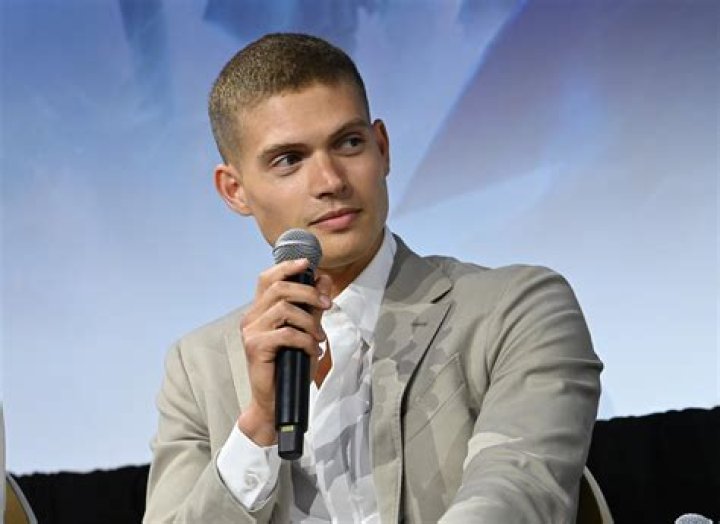 Josha Stradowski's Journey Of Self-Discovery And LGBTQ+ Advocacy