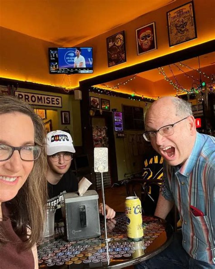 Joyce Vance's Husband And Their Inspiring Journey