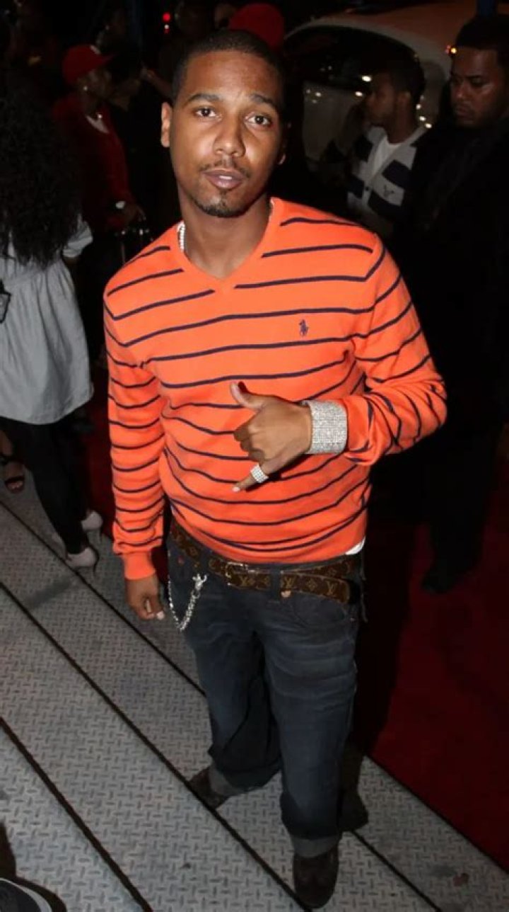 Unveiling The Multifaceted World Of Juelz Santana's Brother
