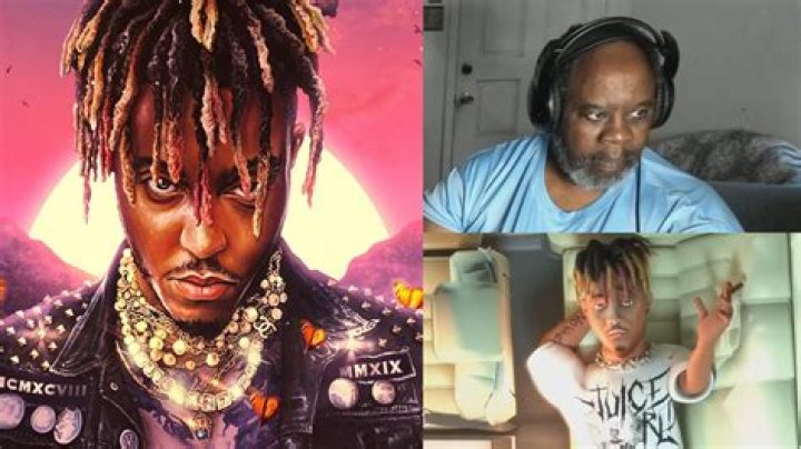 Discover The Story Behind "Juice WRLD Dad Name"