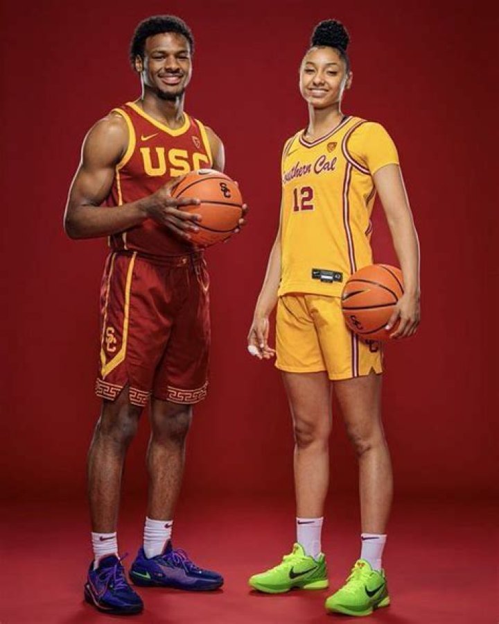 Unveiling The Secrets Of Juju Watkins' Towering Height: Insights And Discoveries