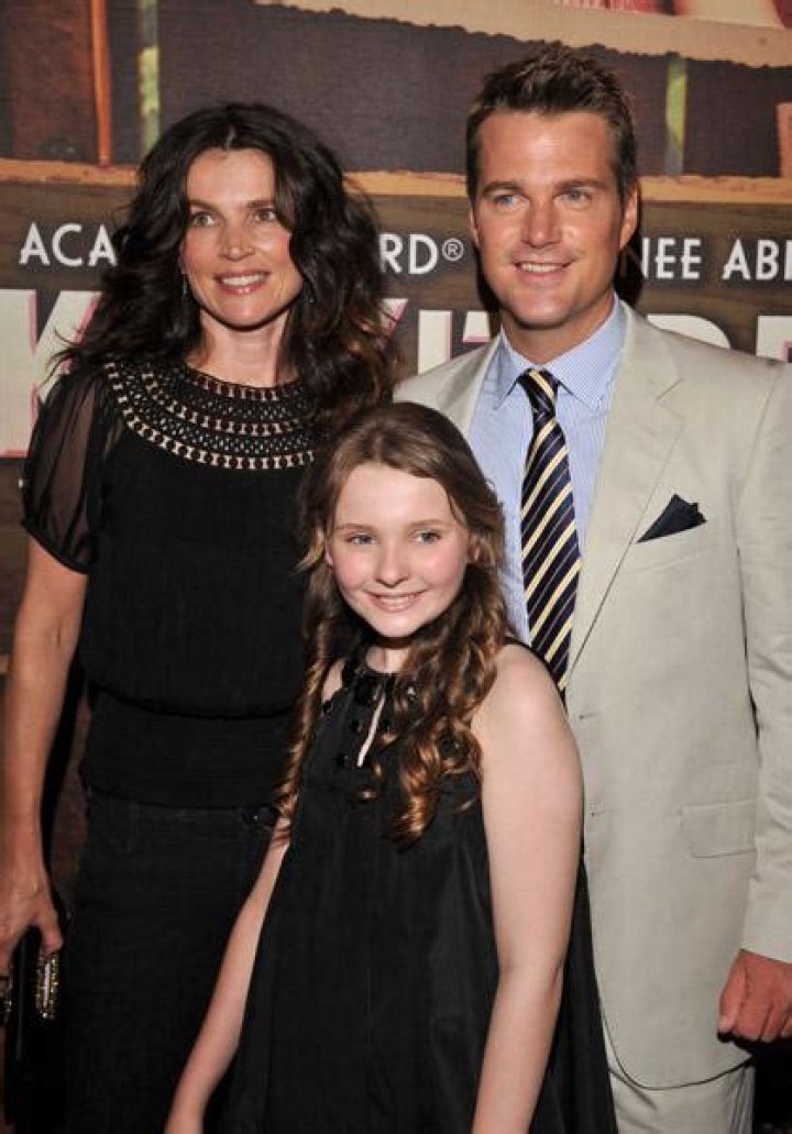 Uncovering The Lives Of Her Two Daughters