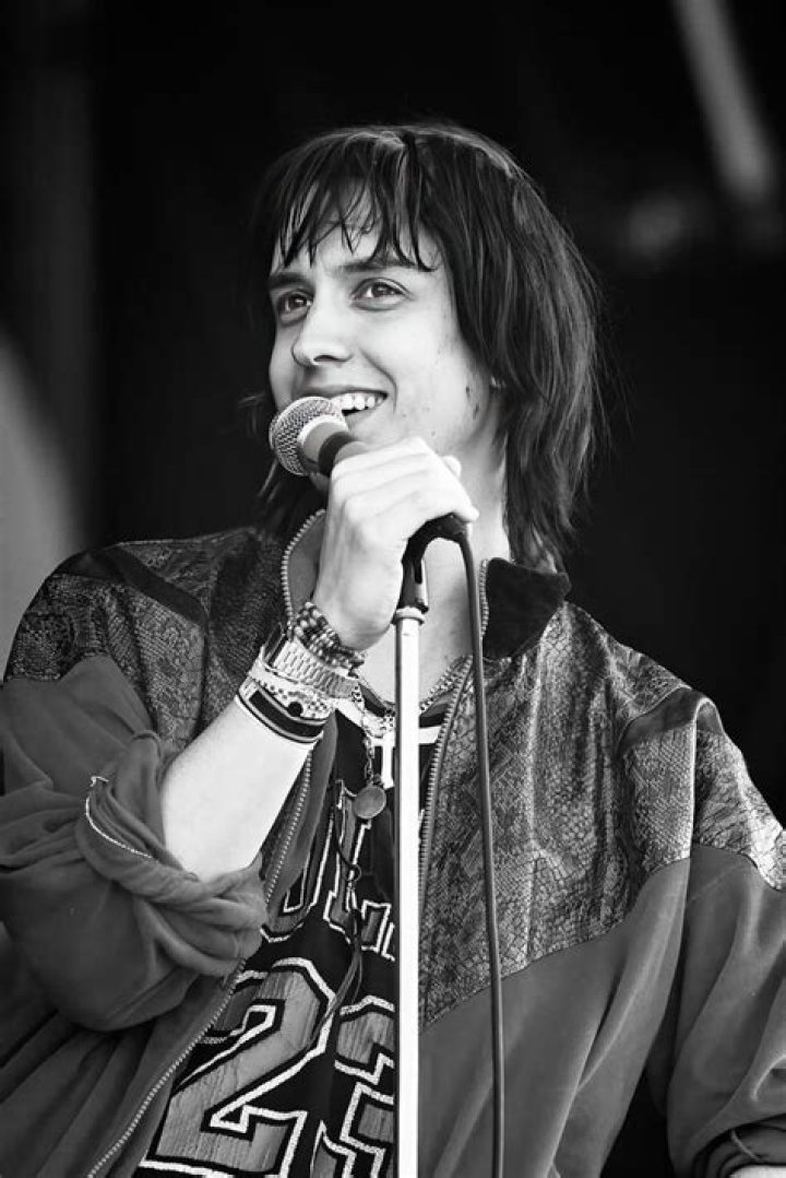 Unveiling Julian Casablancas' Vocal Virtuosity: A Comprehensive Exploration