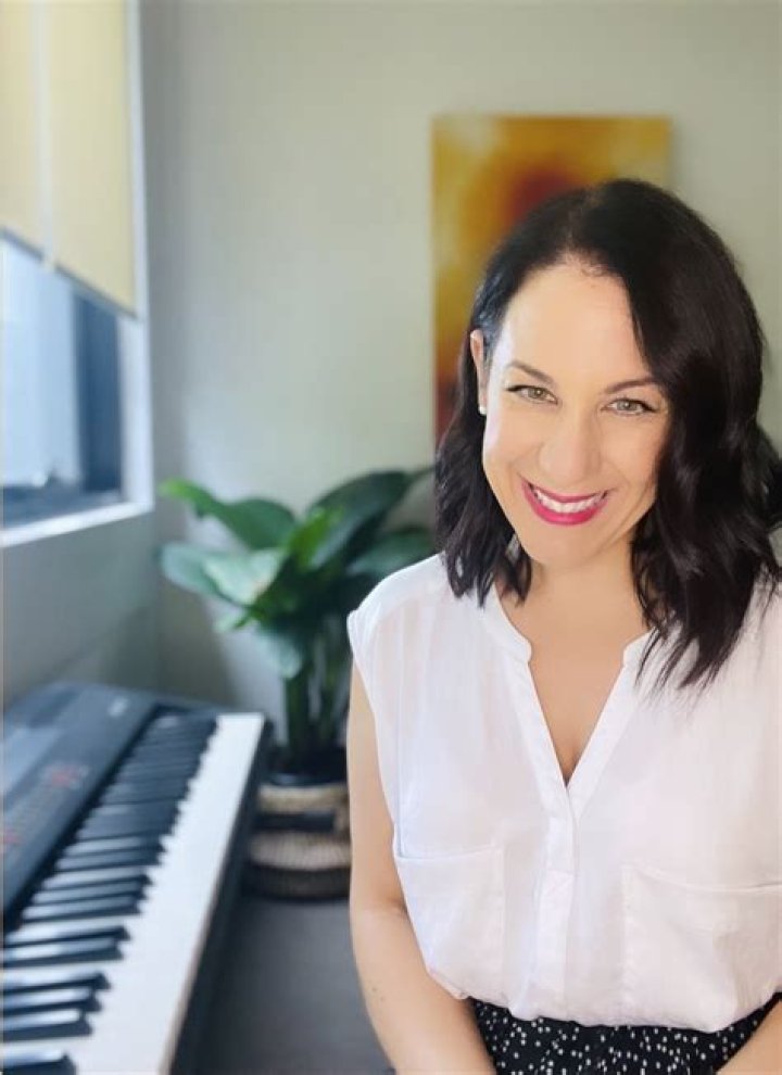 Vocal Powerhouse And Songwriting Star