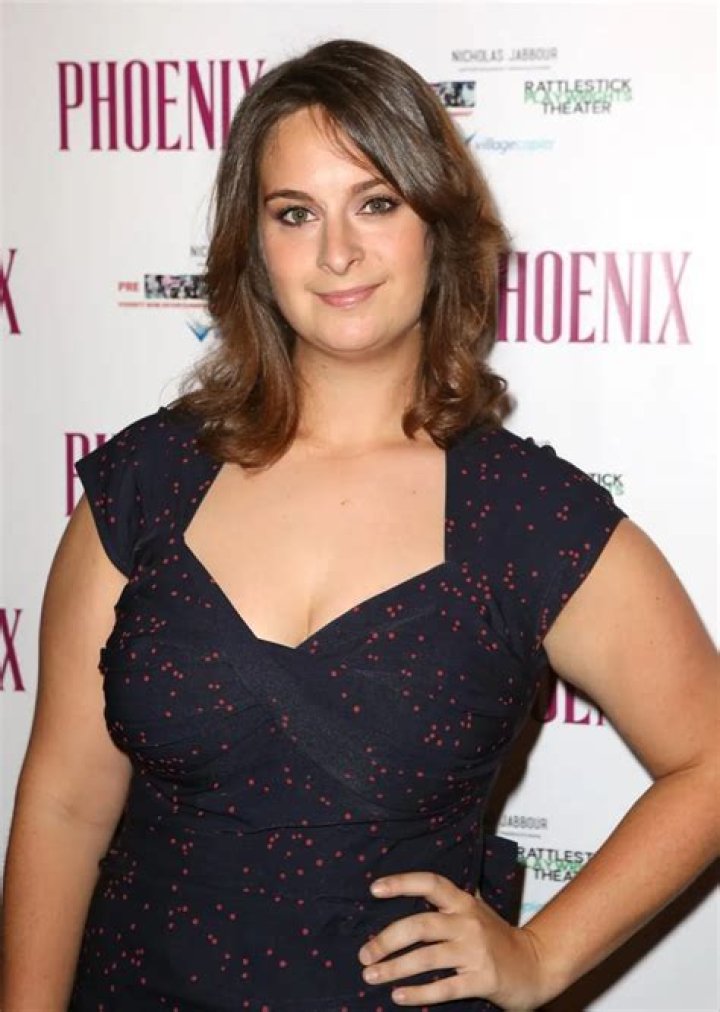 Unveiling The Multifaceted World Of Julie Pacino: From Screen To Advocacy