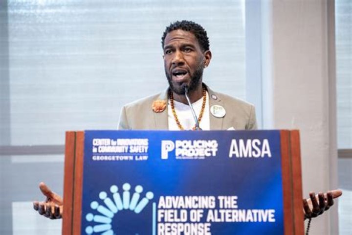Jumaane Williams And Disability Advocacy