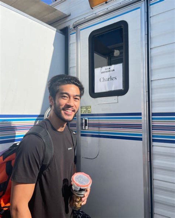 Justin Chien's Date Of Birth Revealed