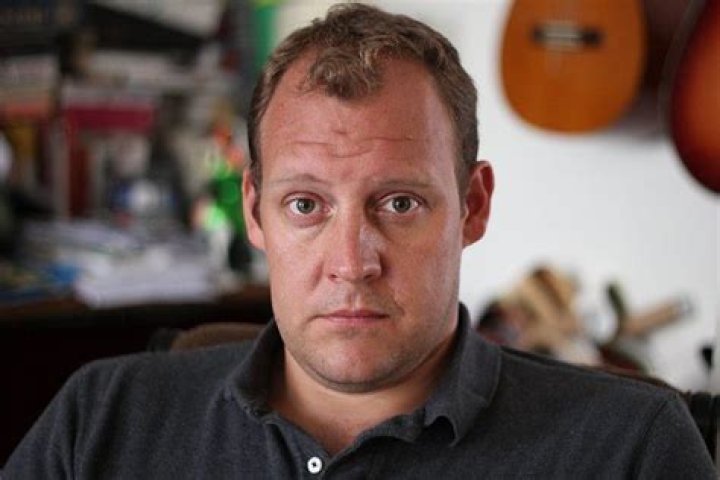 Unveiling The Artistry Of Justin Edwards: Discoveries And Insights