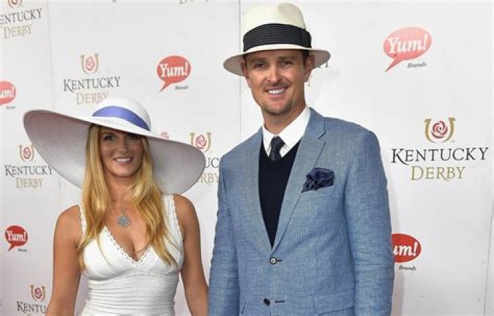 Justin Rose's Wife's Illness: Uncovering Resilience And Inspiration